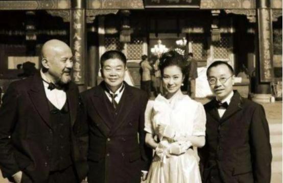 未婚养女没对象竟怀孕？1946年李鸿章侄孙女逼问出惊人真相
李国泰这个名字，在当