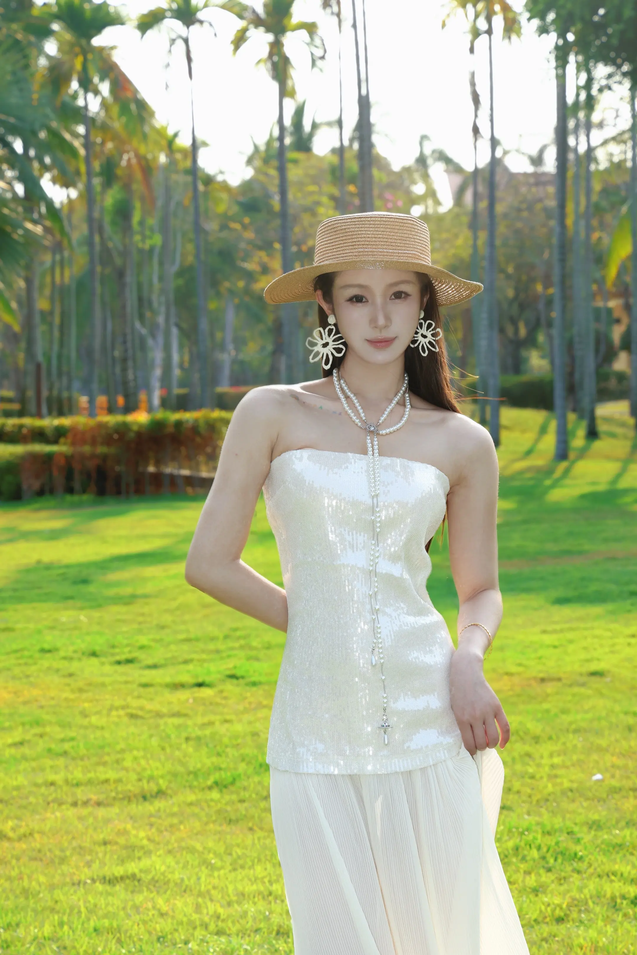 晒到的阳光分你一半