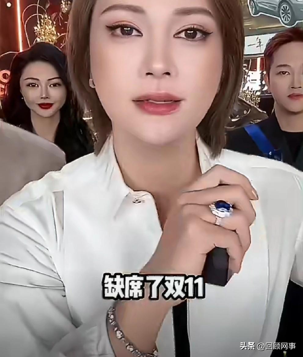 时大漂亮回归自曝消失内情，哽咽大喊向辛巴表忠心！辛巴发声感叹，初瑞雪到场助阵。