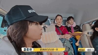 真正的文艺繁荣，应该是让所有年龄段的演员都能在合适的剧本中展现自己的才华。我们是