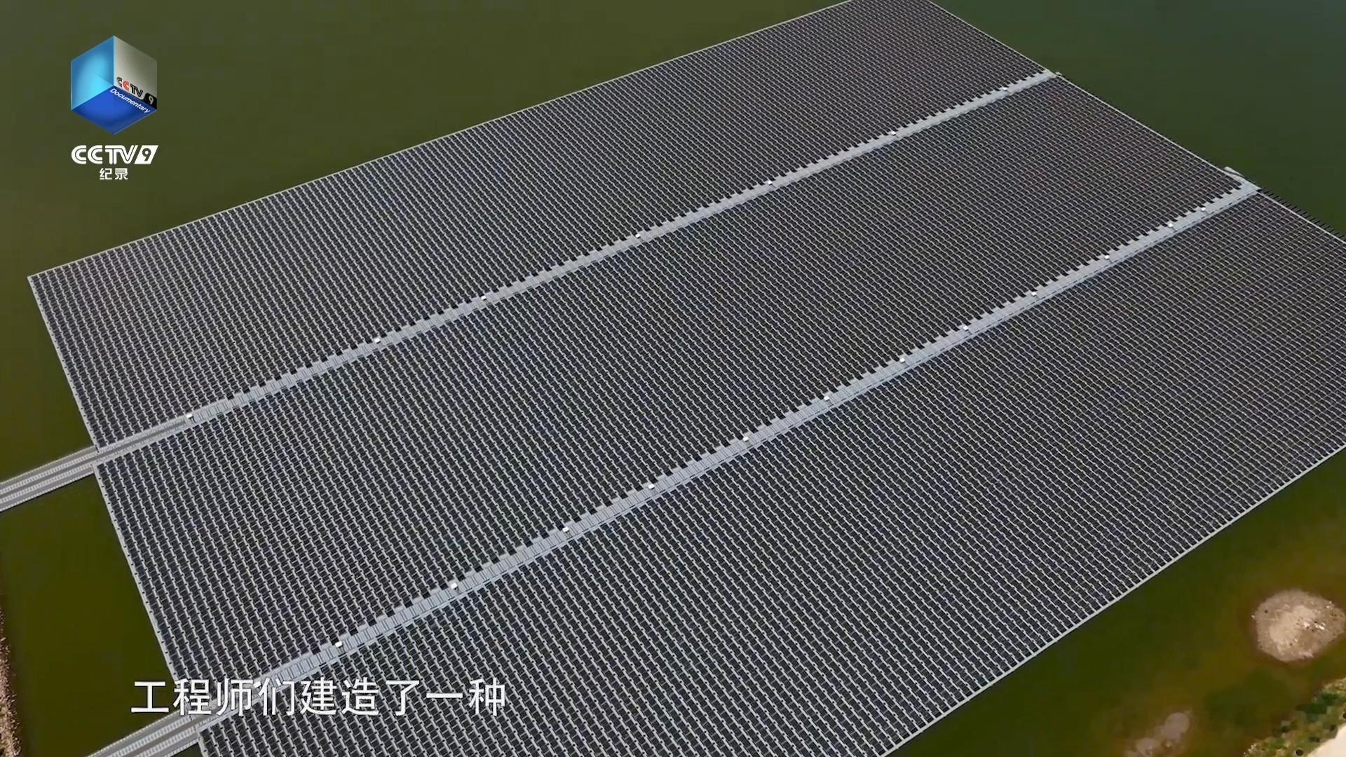 原来海水才是隐藏的能源大户 从潮汐坝到漂浮式波浪设备，我国海洋能技术不断突破，逐