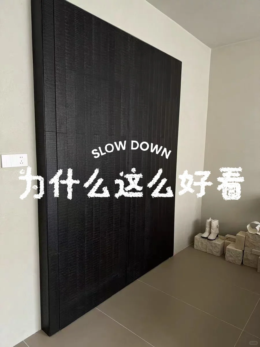 爆款之可墙可地可门