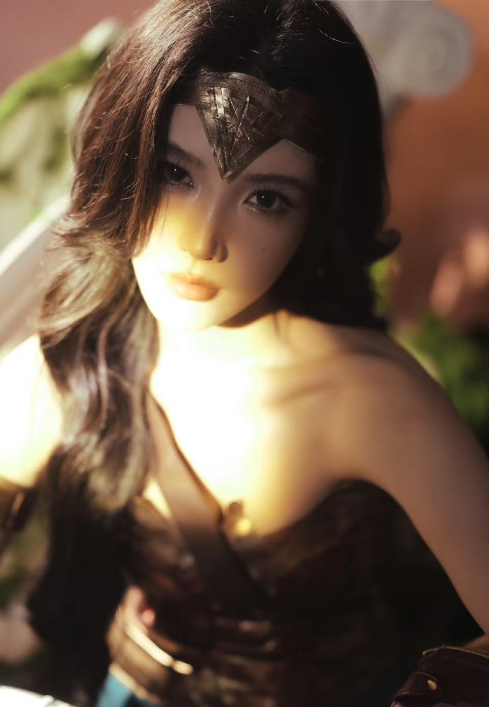 戴燕妮～～戴燕妮[超话] ​​​