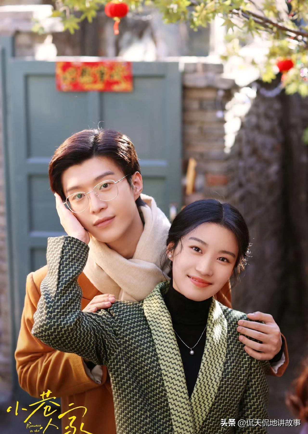 庄图南&李佳婚后压力有多大？
 
实话实说：完全没压力，甚至庄图南算高攀了
 