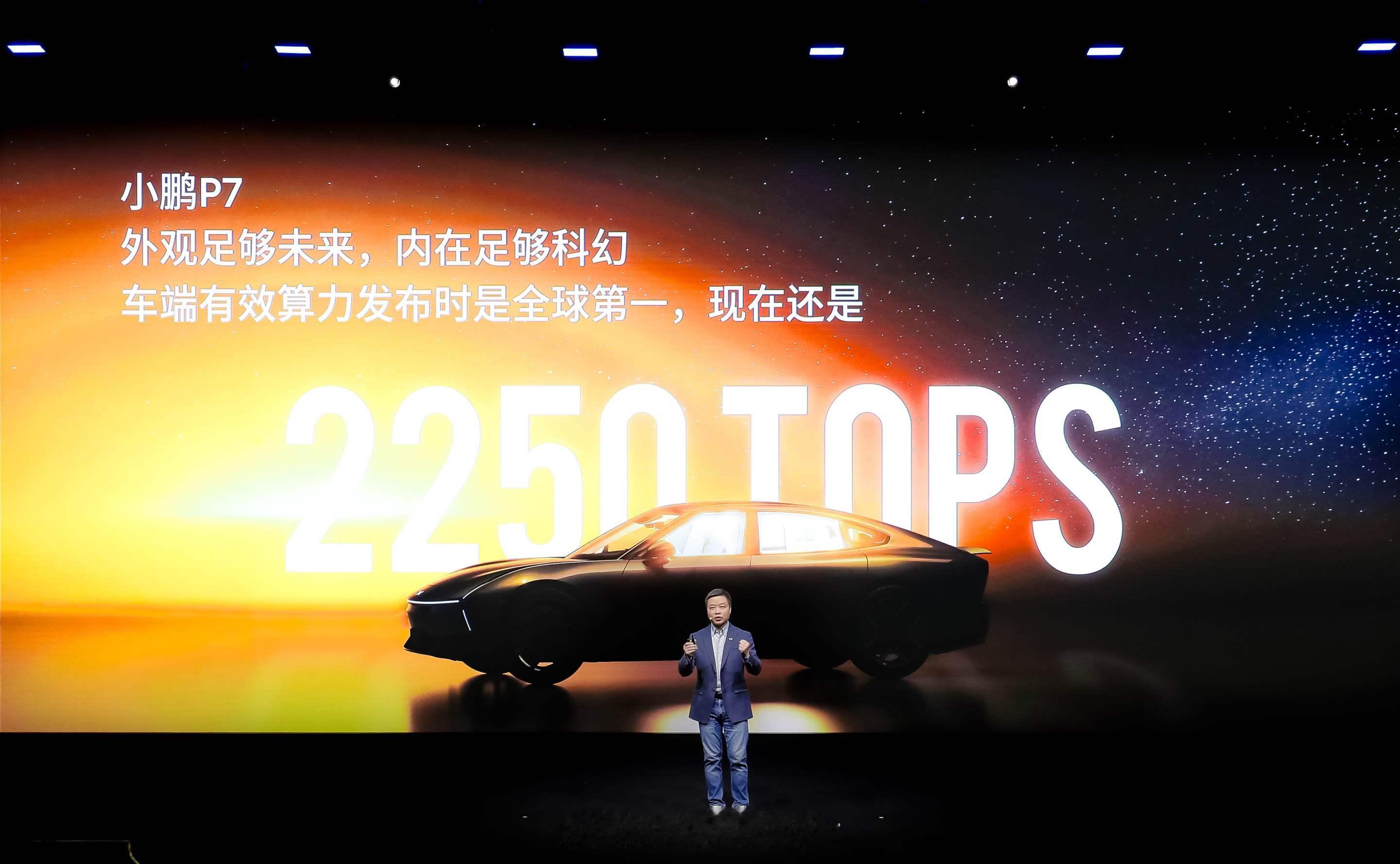 小鹏P7这次太全面了小鹏P7不只是一款车，更是一种不甘平庸的精神。凭借这份对原创