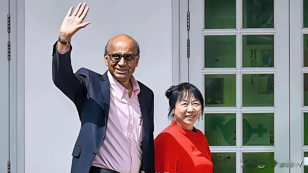 新加坡总统是印度人，而总统夫人是日本人，那么，新加坡是该叫印加坡？还是该叫日加坡
