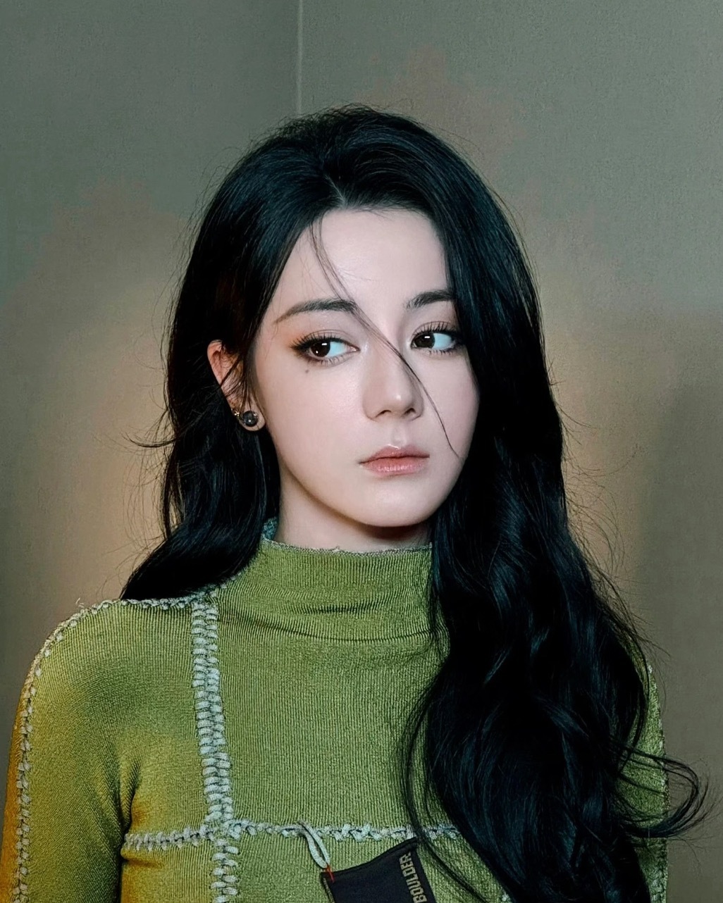 你们喜欢金鹤龙化的妆吗？ 