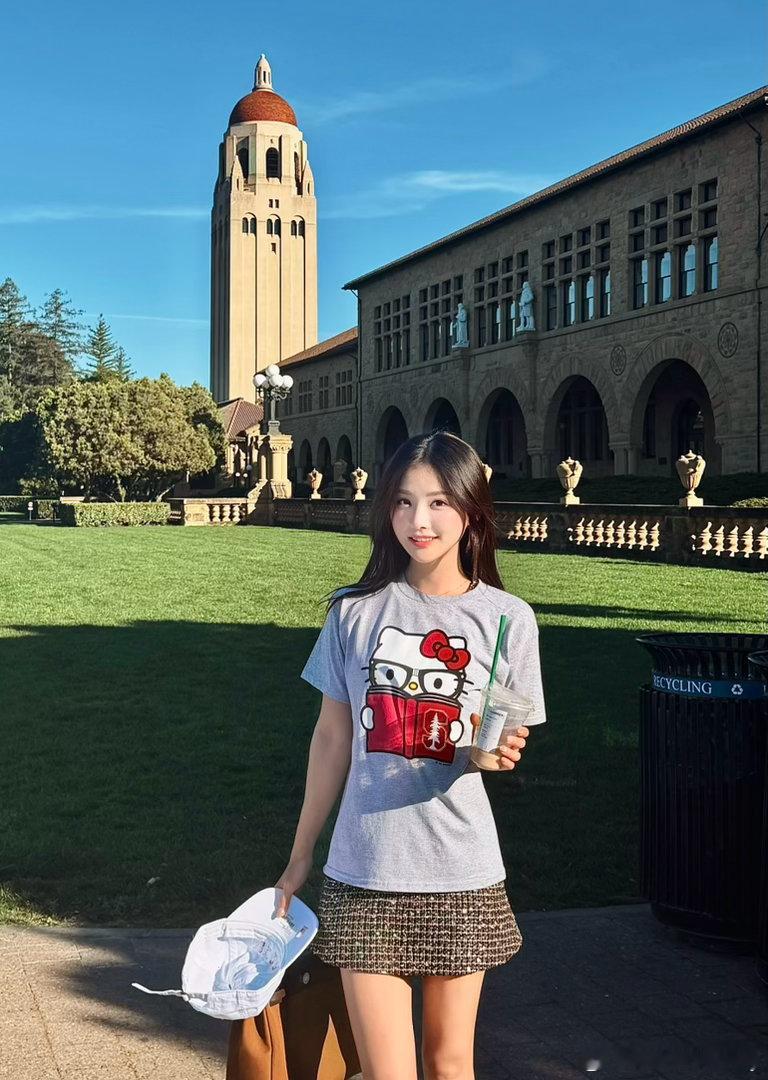 NERD 美国·斯坦福大学 Stanford University