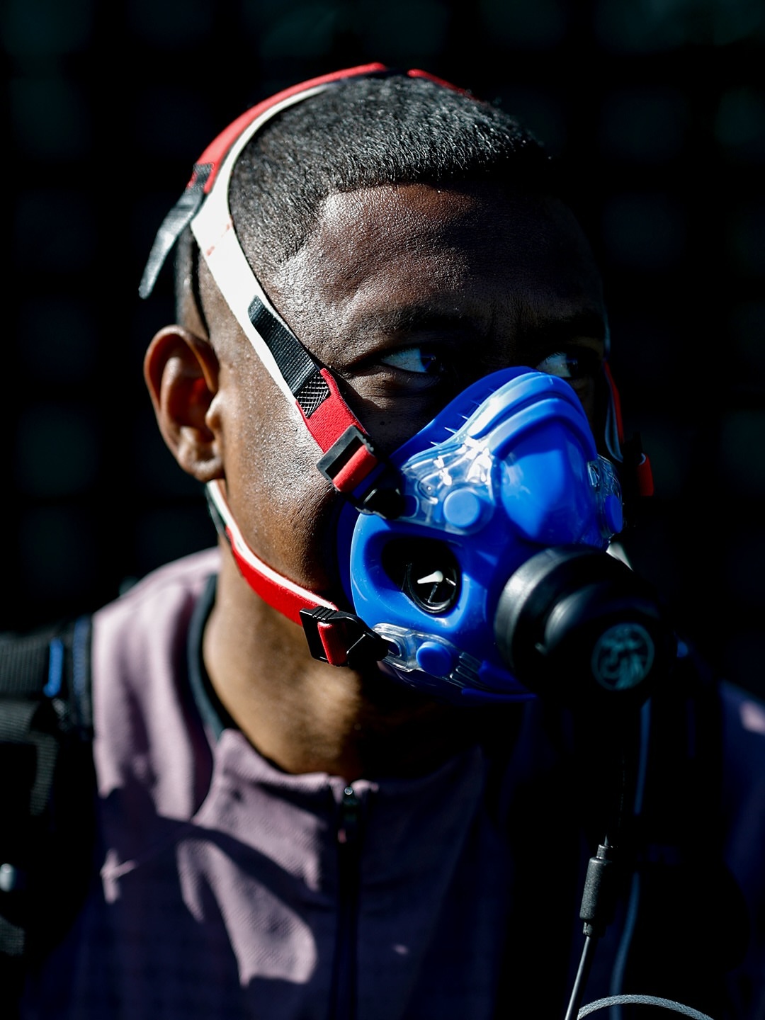 皇马今天的训练。足球