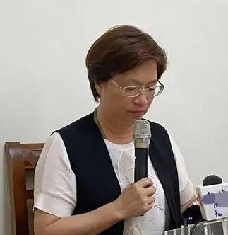 王惠美爆出内幕，揭开郑丽文强行征召魏平政的真实原因。
 
王惠美今早在记者会上表