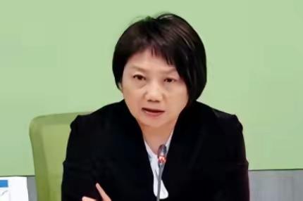 拒不报销？今日遭民进党爆料，国民党主席郑丽文访问花费480万元新台币，由“台湾民