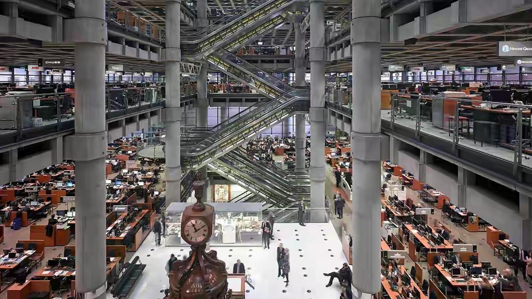 特朗普没料到，能拦截油轮的，除了伊朗还有一个资本财团