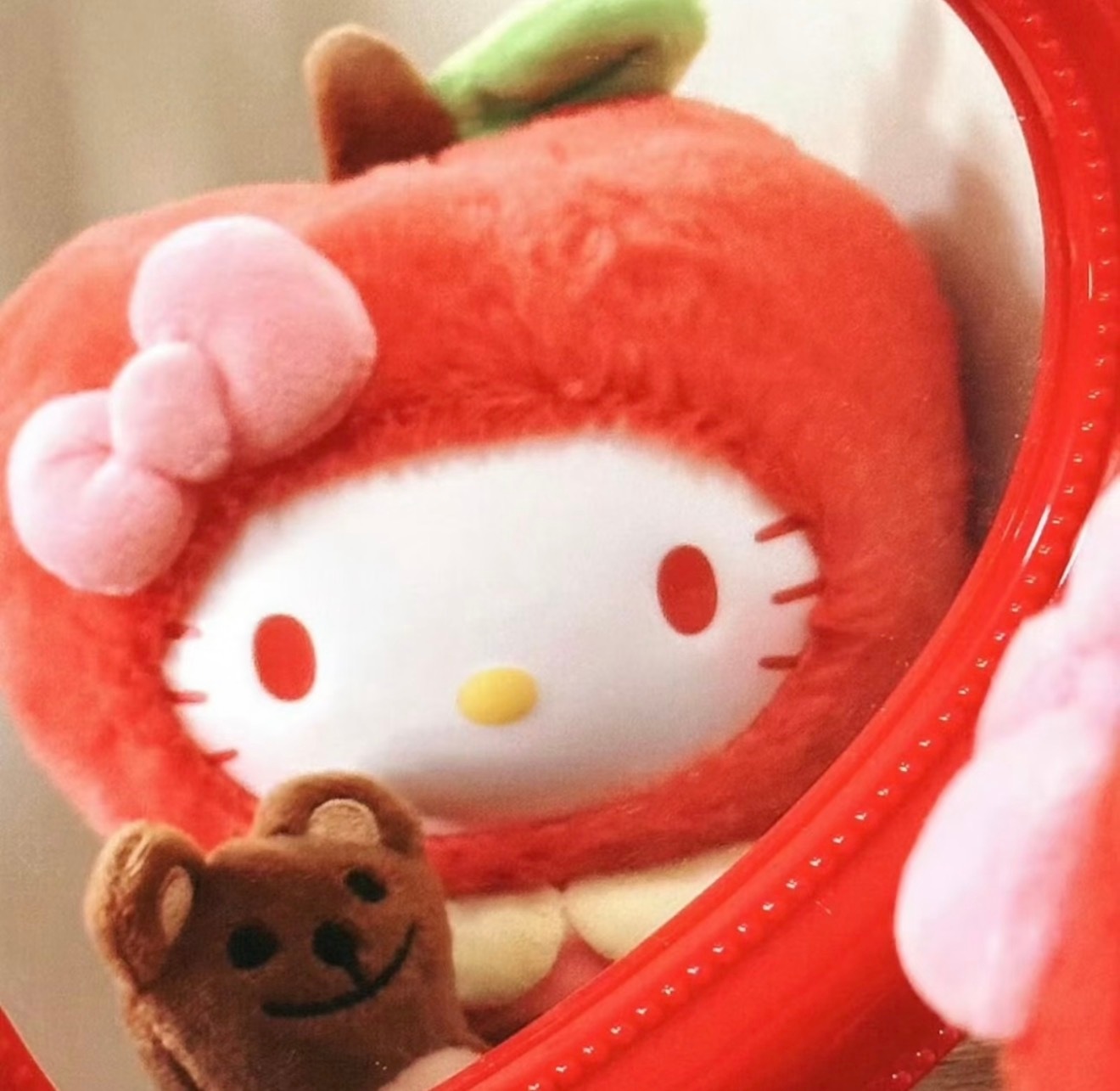 hello Kitty头像分享～壁纸分享 | 搞笑头像分享｜动漫壁纸分享｜动漫头