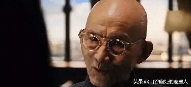 游本昌与《繁花》：济公变老成爷叔，90岁依旧封神