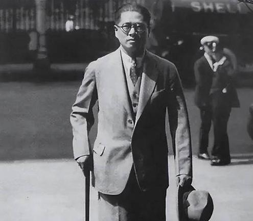 1933年，蒋介石怒斥宋子文：“如果不是你，剿共早就胜利了！”宋子文也怒了：“打