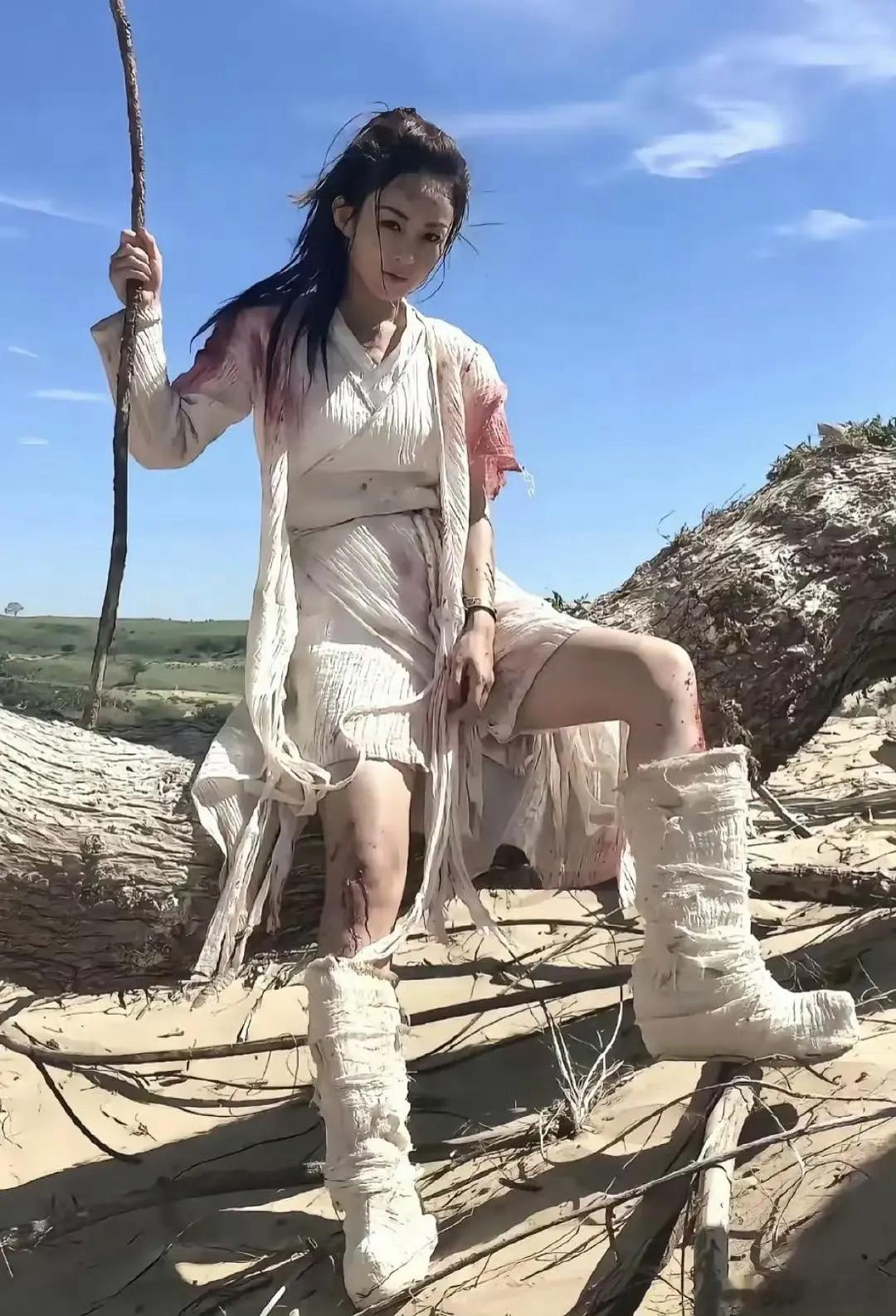 楚乔传第一季还是太精彩了还是第一季好看啊 