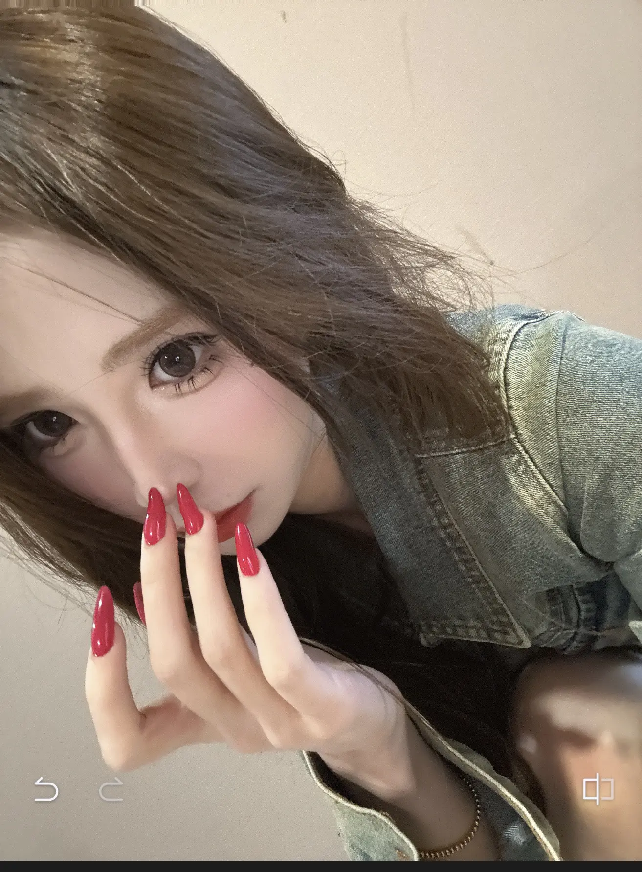 我要的那么简单纯粹 为什么你显得那么无奈