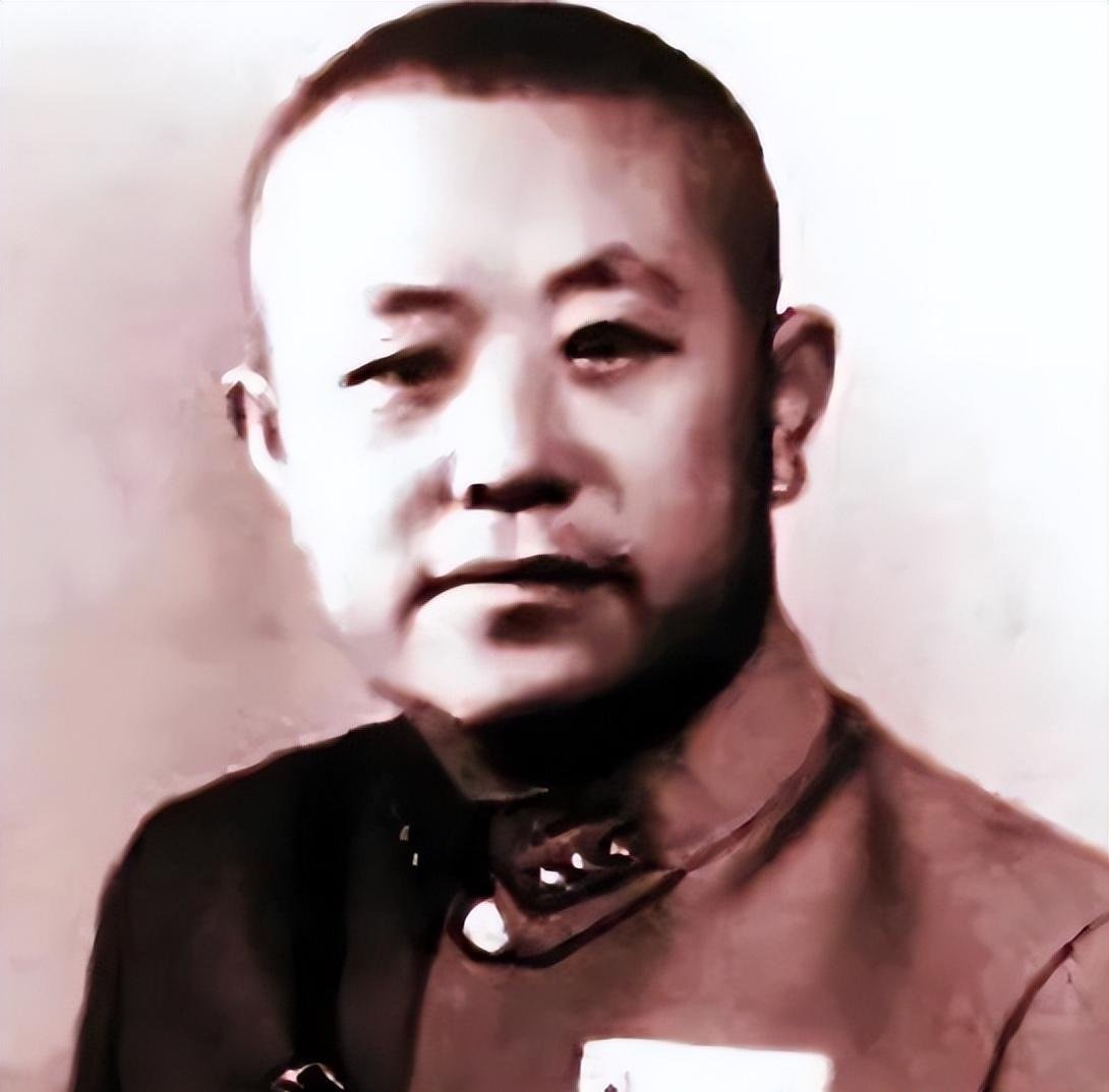 晴雨风说史晴雨风说史 孙铭九，他参加过震惊中外的西安事变，策划过导致东北军分裂的