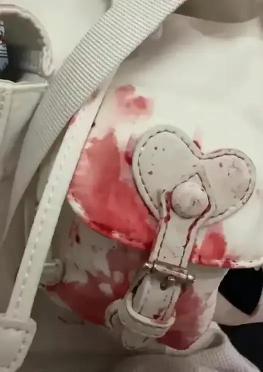 以后旅游还是选国内景点吧！

双胞胎小女孩的妈妈就这样无辜地死在了异国他乡。而泰