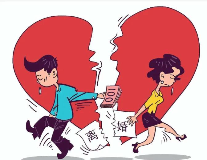 乌鲁木齐最近出了个让大伙议论纷纷的离婚案：俩年轻人相亲认识，处了半年就领证办婚礼