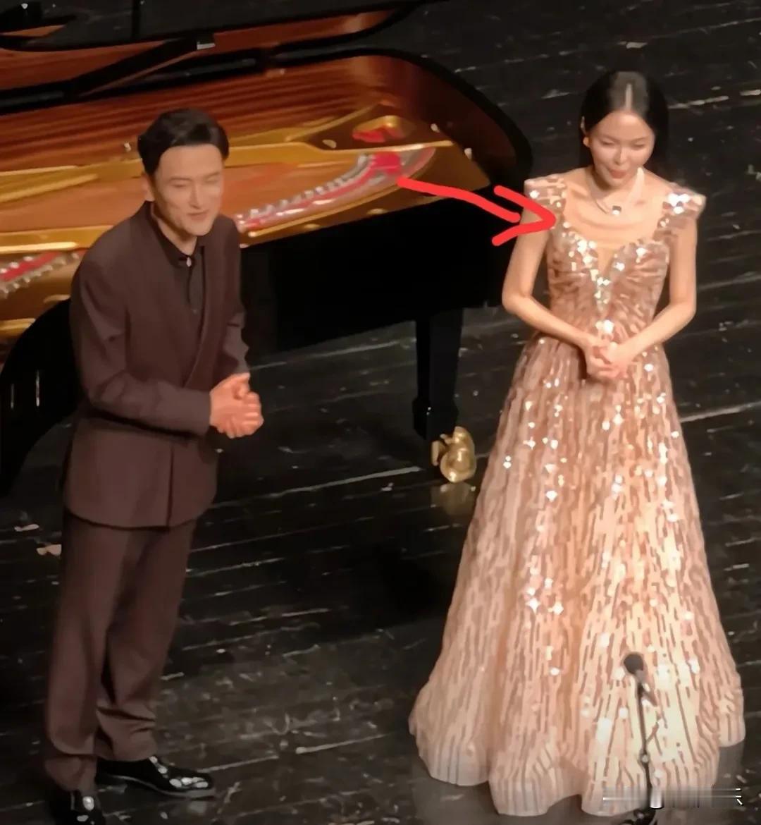 37岁女高音龚爽因卵巢癌去世，4月演出已骨瘦如柴，最后一条网络动态看哭网友！
