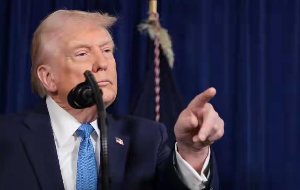 下过象棋的人都明白，将帅是不能轻动的，王要有王的位置
可是现在美国的所作所为，完