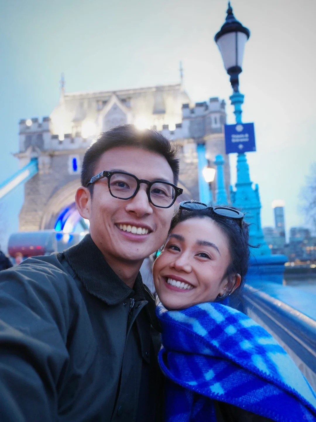 来英国旅行更容易了🇬🇧签证 驾照 无人机