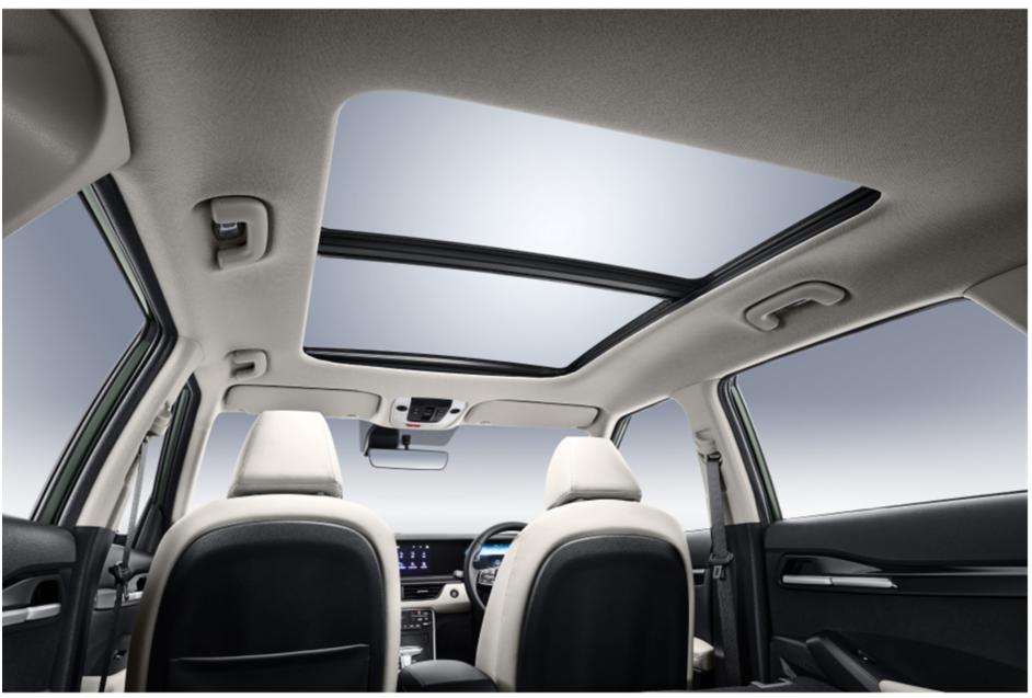 驾驭晚秋温差！2026款赛图斯以全季候舒适定义新标准
晚秋自驾，最考验人的莫过于