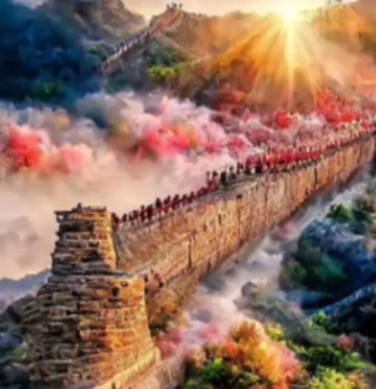 中国如今的遭遇，绝对世所罕见，你何曾见过一个工业第一的国家被数不清的小国挑衅？你
