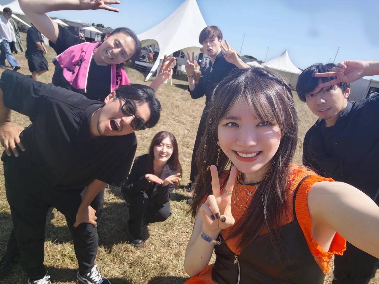 【PIC】2026-08-22 WILD BUNCH FEST. 2026mil