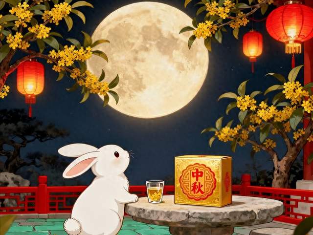 今年中秋节不一般，30年一遇，有3大特点，提醒大家早知早做准备