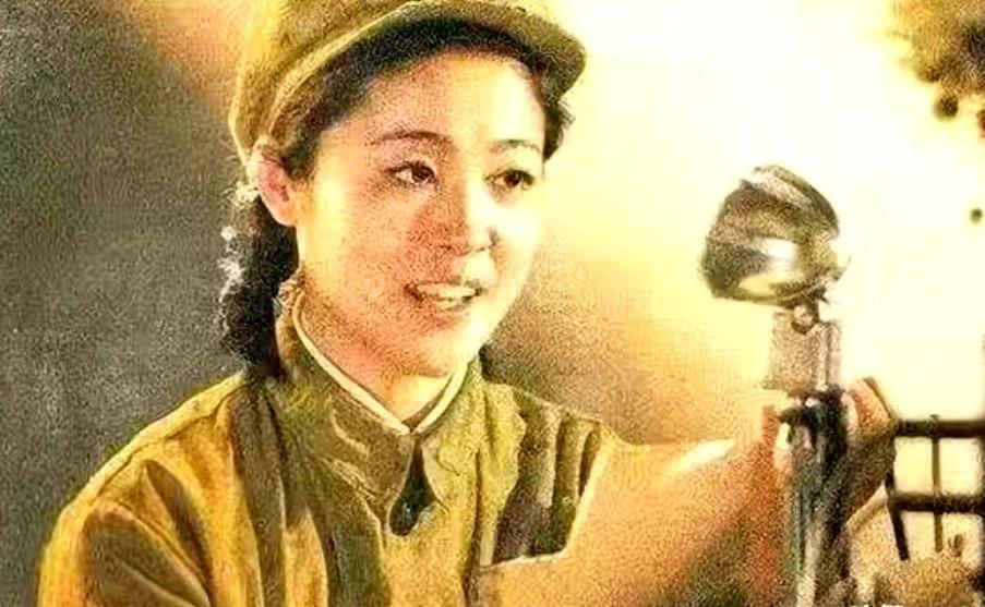 1979年，上甘岭坑道战唯一女兵刘禄曾赴美出差，在纽约一餐厅聚餐之际，一名五十多