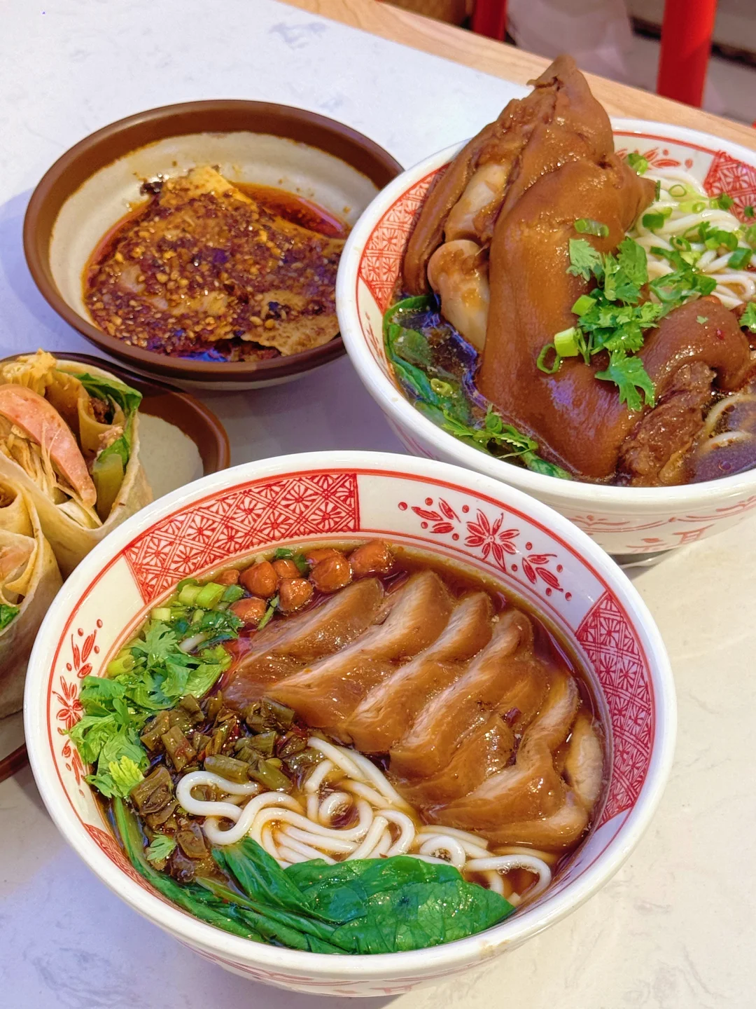 家门口实现米粉自由