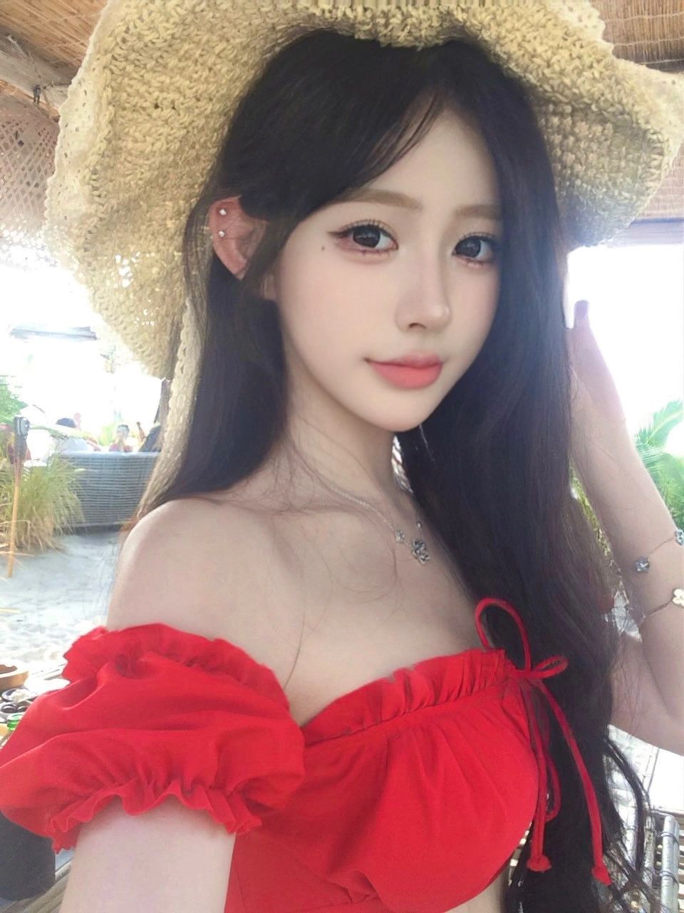 夏日☀️