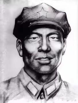"强渡大渡河"的英雄连长熊尚林，在1942年带着自己的副手、两个警卫员离开了部队