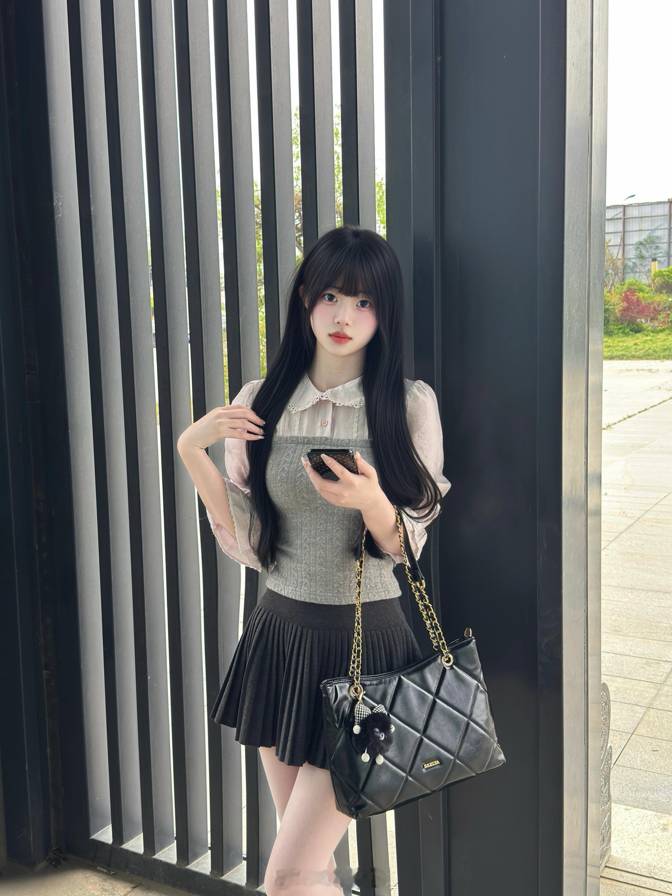 韩系学院风☕️ 