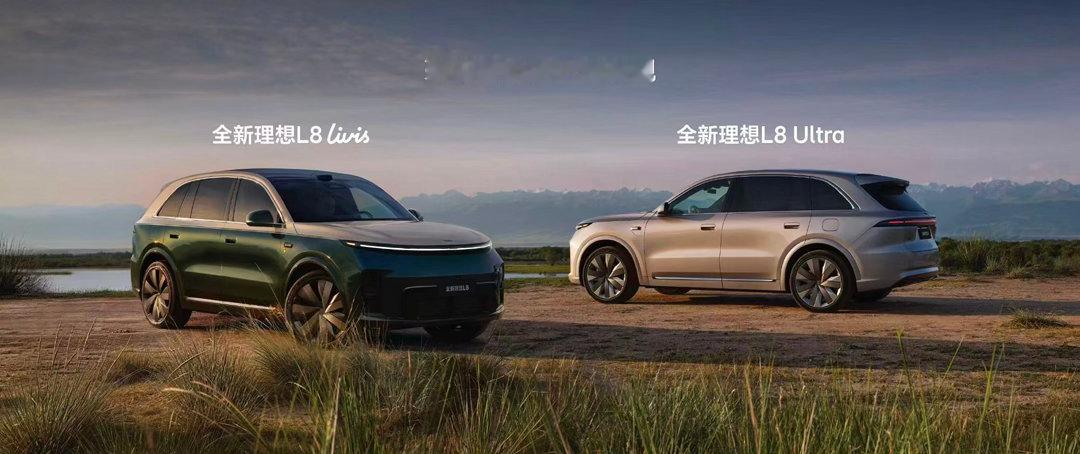 拿驾照后第一件事 今日圆满拿下驾驶证，考完科四第一件事试驾理想 L8。六座大空间