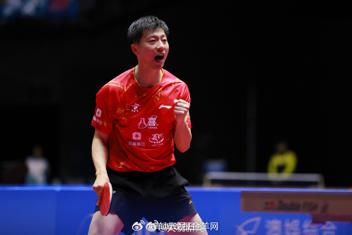 【十五运今日精彩赛事】↓↓乒乓球男团1/4决赛：  领衔的上海队对战 率领的河北