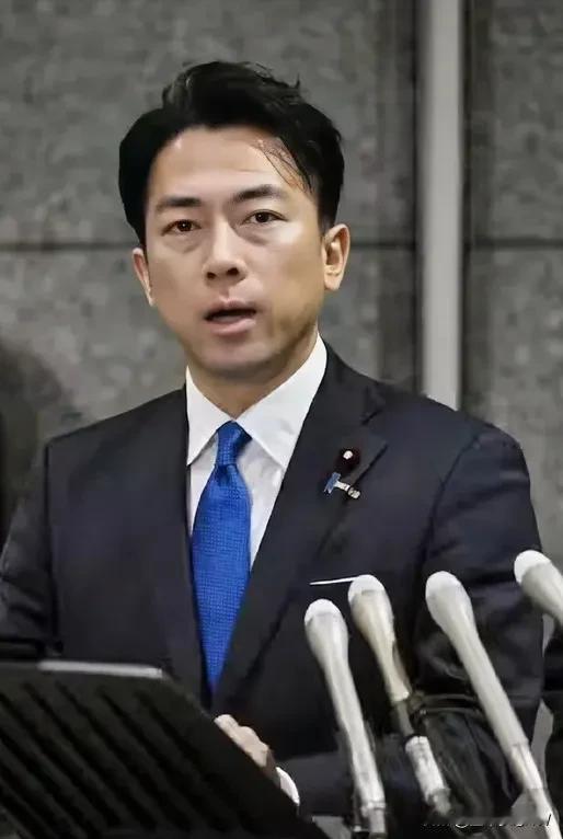 小泉进次郎这回害怕了。12月6日在距离日本很近的公海上，来自东大辽宁号航母上的歼