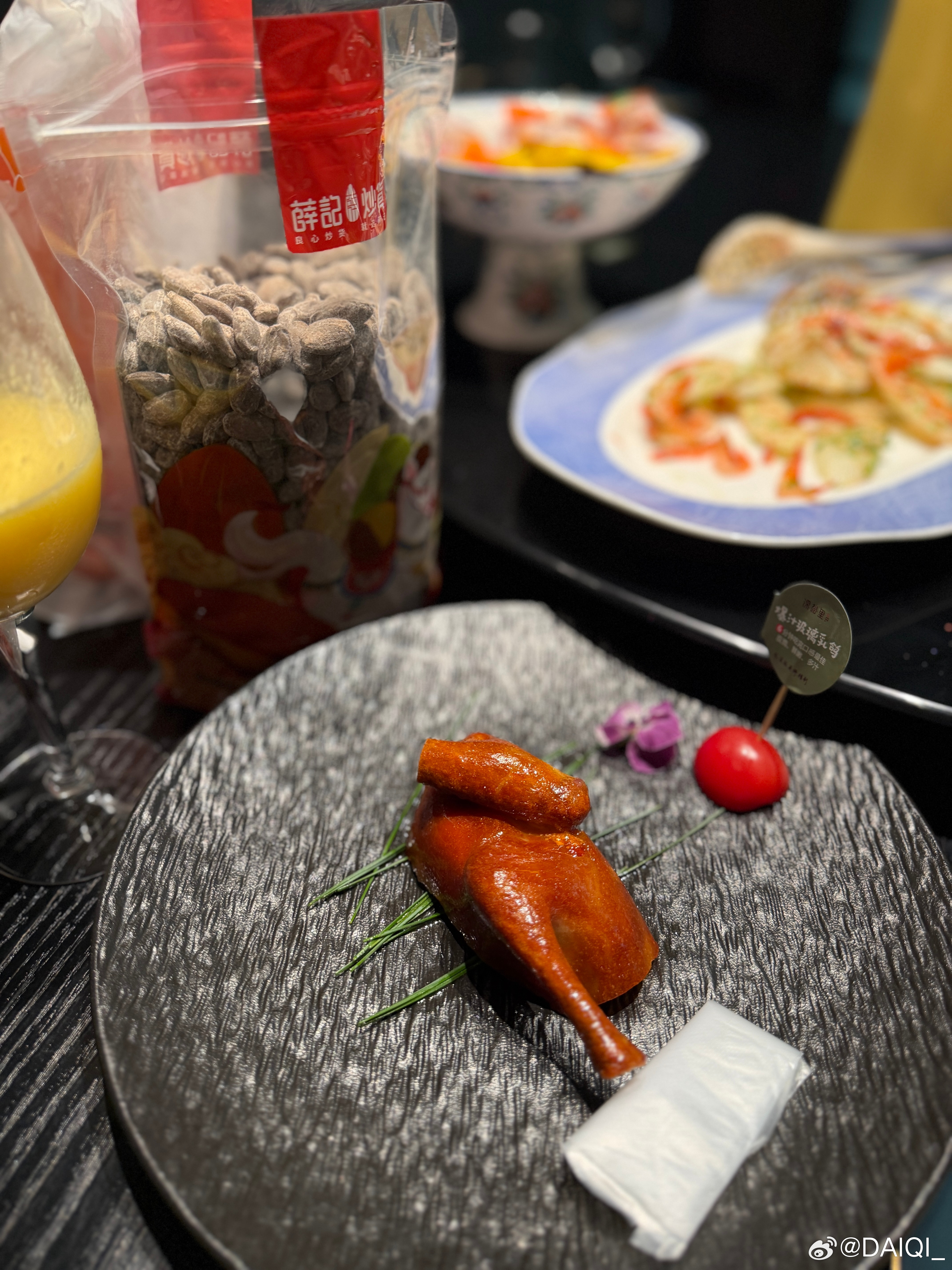 周末愉快🐈🥨🥯✨ 