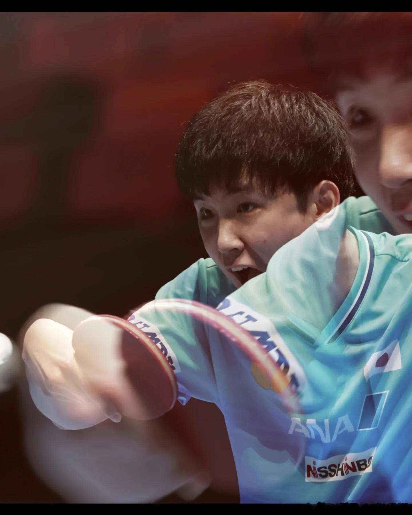 2026澳门乒乓球世界杯张本智和 “张本智和在 2026 年澳门国际乒联单打世界