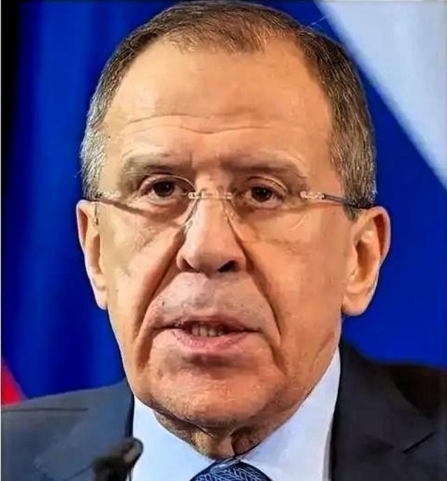 全球政坛炸锅！拉夫罗夫突然甩出“断交书“，俄罗斯正式宣告与西方彻底决裂！ 4月2