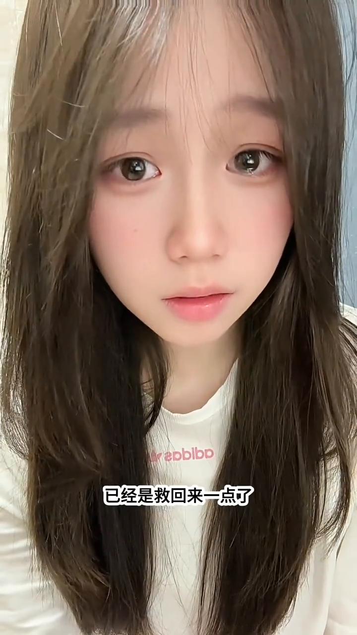 611个其实比起中午来讲已经是救回来一点了，就是为什么我还是有一点点难过，我再也