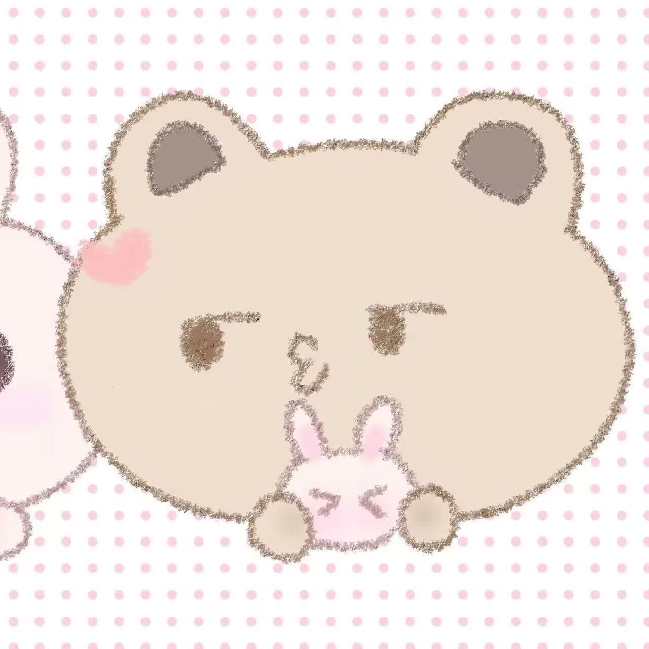 情侣头像 ​​​