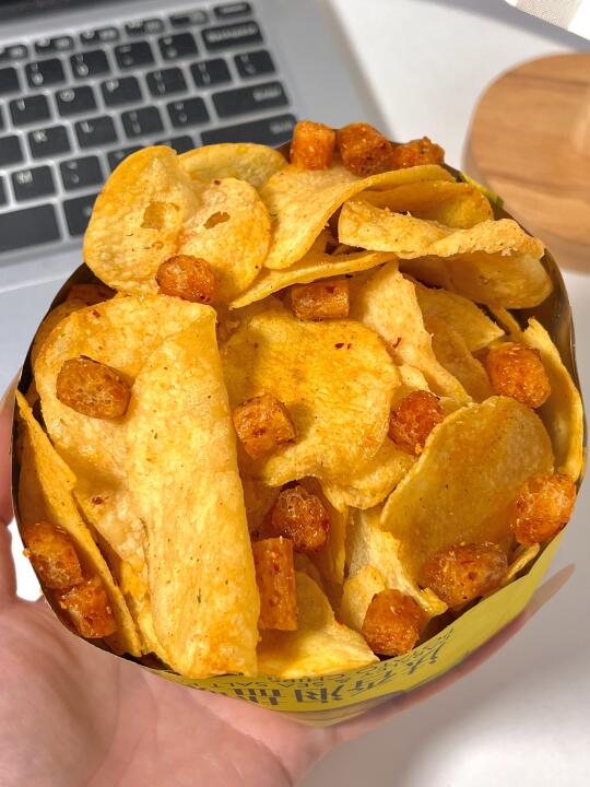 啊啊啊！到底谁发明的吃法啊？？
