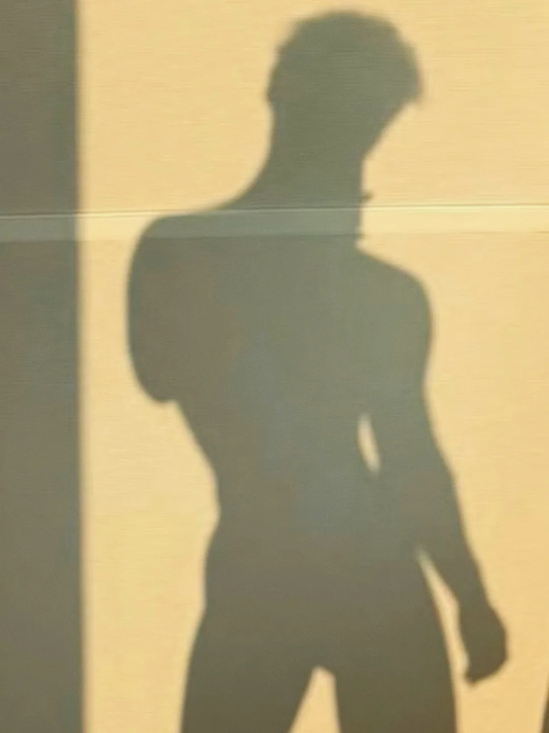 感觉至上.