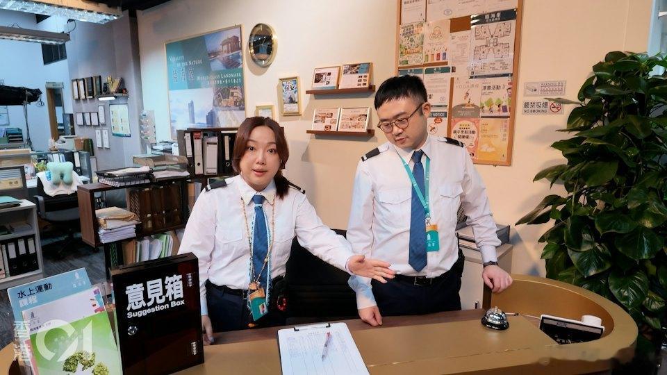 近期HOY可以說是非常多搞作，除了剛完成亞運直播之外，接下來即將會播放新處境劇《