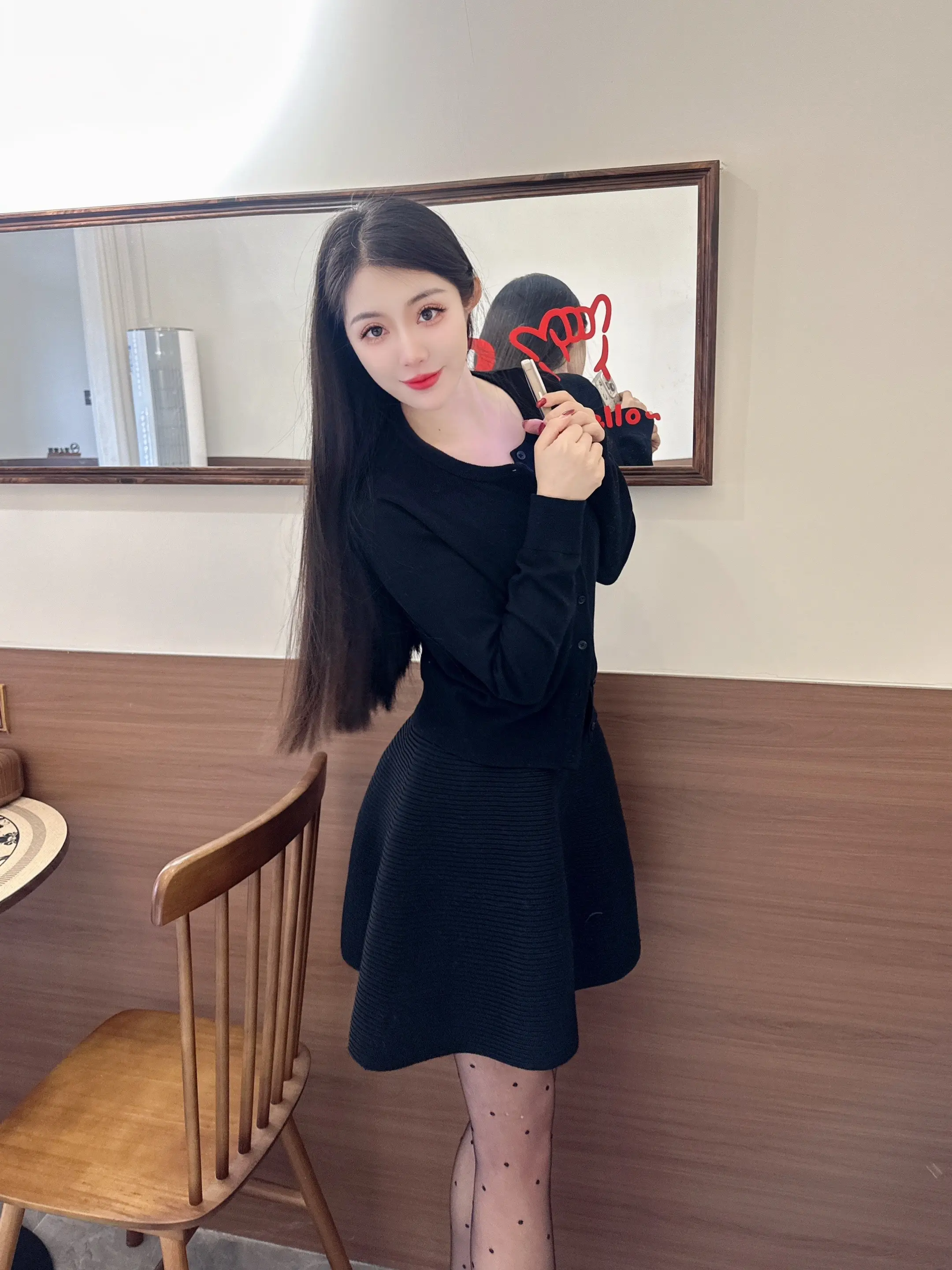 甜美温柔风穿搭 创作者中心 创作灵感