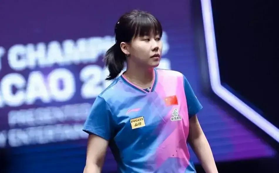 中国乒乓球，一直以来都是国人的骄傲。在最近的亚洲乒乓球锦标赛中，我们的选手们却遭