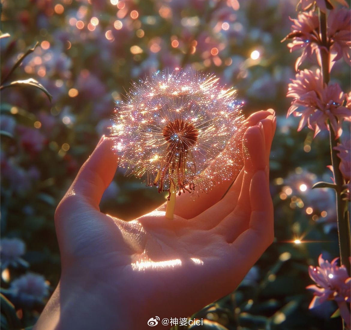 许下愿望，6月一定会实现！
